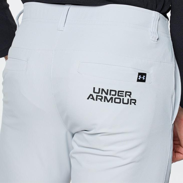 UNDER ARMOUR アンダーアーマー ゴルフウェア メンズ ゴルフ