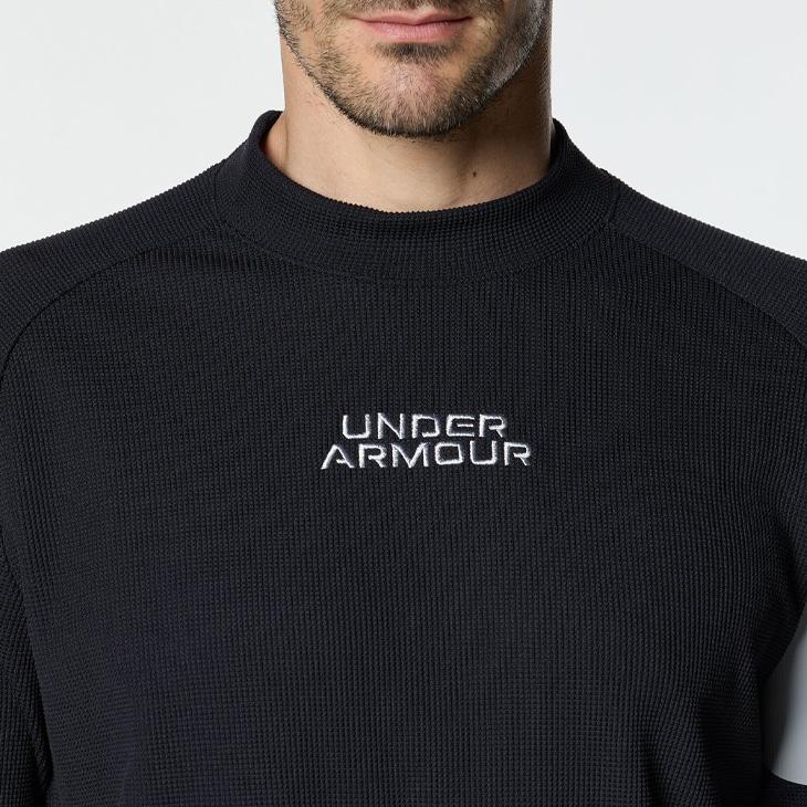 UNDER ARMOUR（アンダーアーマー） ゴルフシャツ メンズ ゴルフウェア