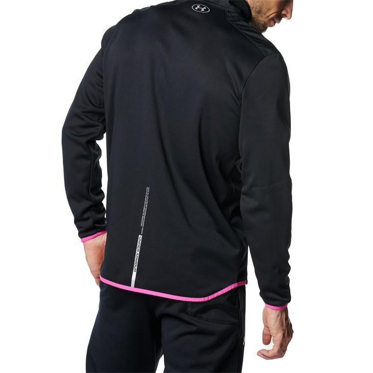 UNDER ARMOUR（アンダーアーマー） ジャージ メンズ フリース マックス