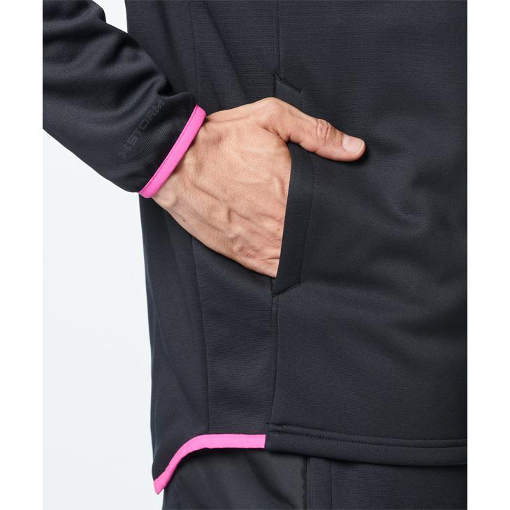 UNDER ARMOUR（アンダーアーマー） ジャージ メンズ フリース マックス