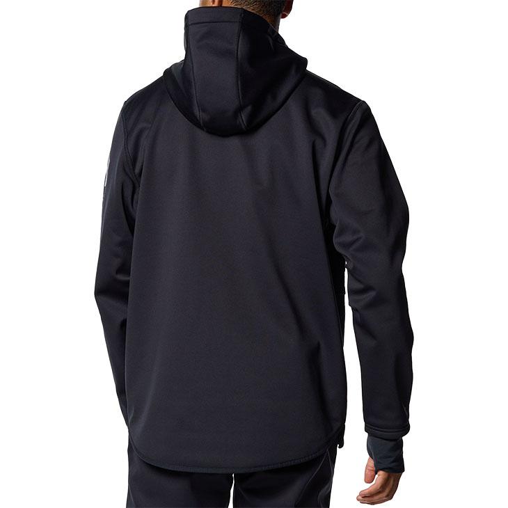UNDER ARMOUR（アンダーアーマー） ジャージ メンズ フルジップ