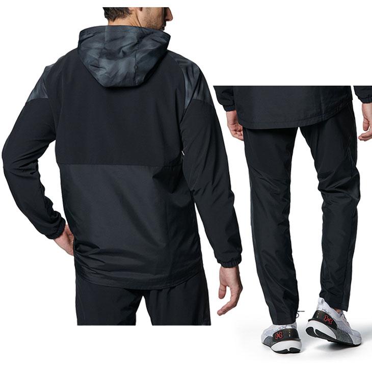 UNDER ARMOUR アンダーアーマー ウィンドブレーカー 上下 メンズ UNDER ARMOUR アンダーアーマー ウィンドブレーカー 上下 メンズ
