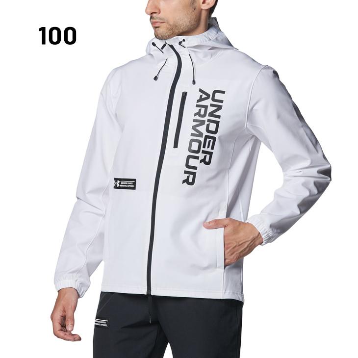 UNDER ARMOUR（アンダーアーマー） ウィンドブレーカー メンズ