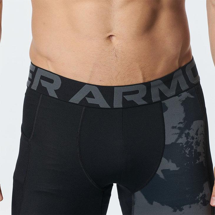 UNDER ARMOUR（アンダーアーマー） コンプレッション ロングタイツ
