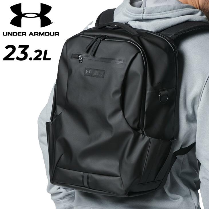 UNDER ARMOUR（アンダーアーマー） リュックサック 23.2L メンズ