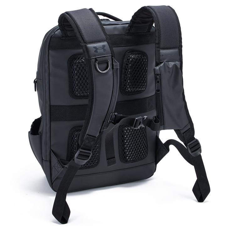 アンダーアーマー バックパック UNDER ARMOUR（アンダーアーマー） リュックサック 23.2L メンズ