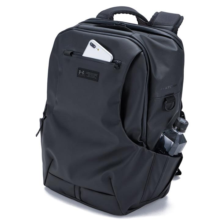 UNDER ARMOUR（アンダーアーマー） リュックサック 23.2L メンズ