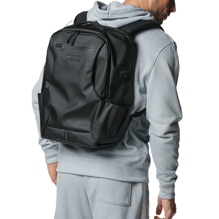 UNDER ARMOUR（アンダーアーマー） リュックサック 23.2L メンズ