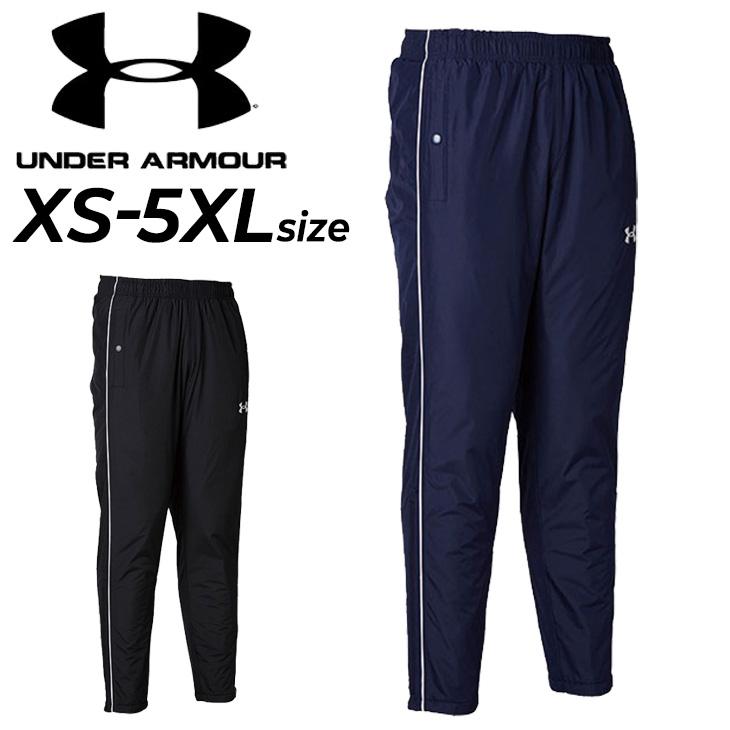 【高機能 美品】US UNDER ARMOR 中綿入り スノーパンツ UNDER ARMOUR（アンダーアーマー） 中綿パンツ メンズ ユニセックス