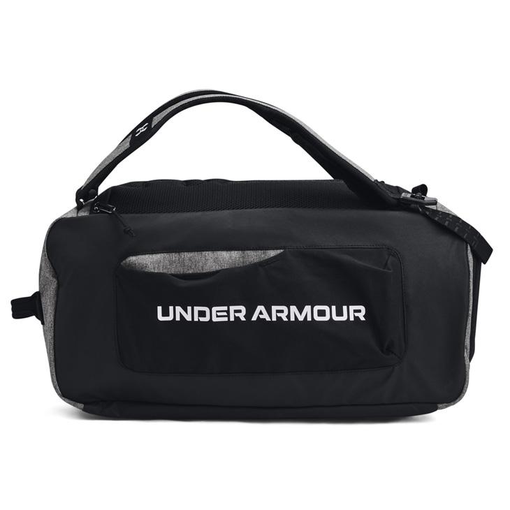 UNDER ARMOUR（アンダーアーマー） ボストンバッグ 40L ユニセックス