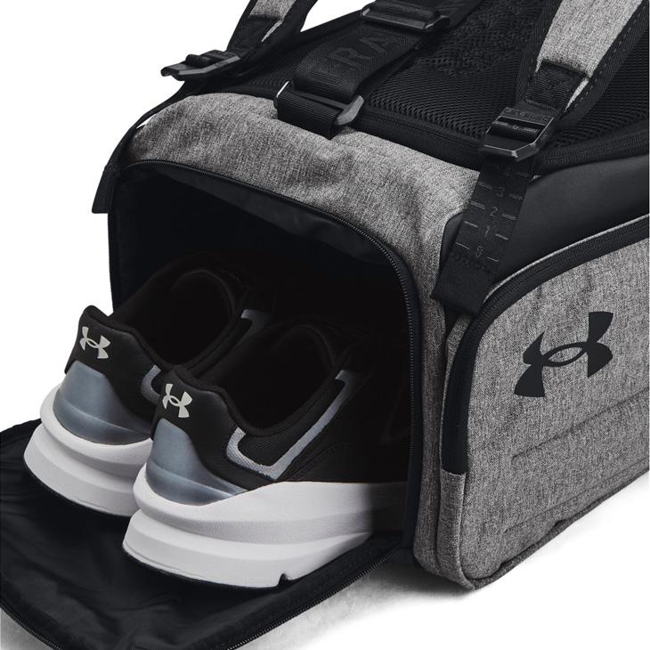 UNDER ARMOUR（アンダーアーマー） ボストンバッグ 40L ユニセックス