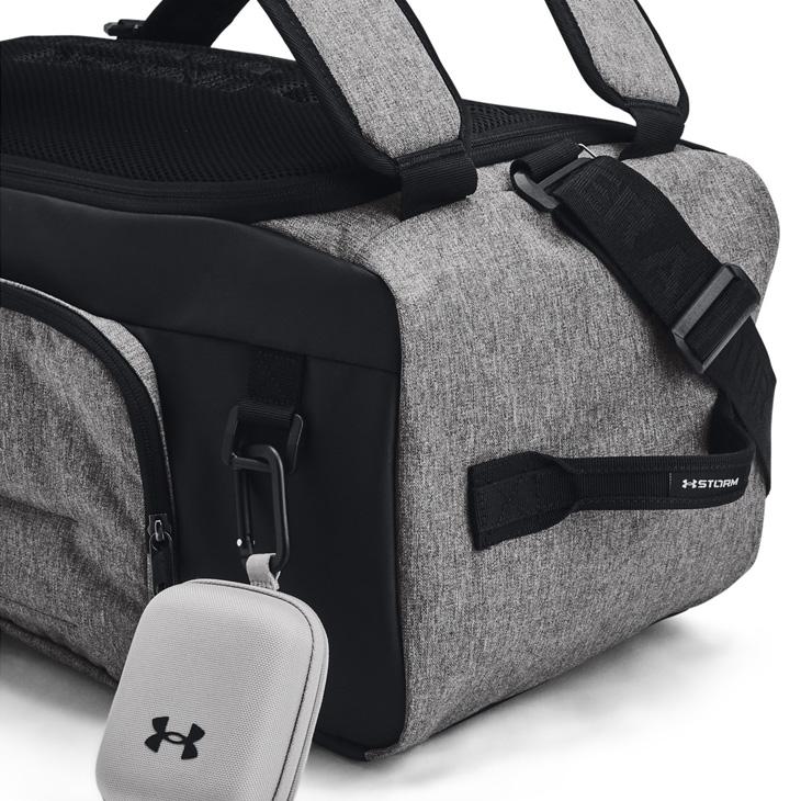 UNDER ARMOUR（アンダーアーマー） ボストンバッグ 40L ユニセックス
