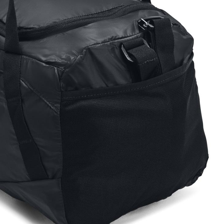 UNDER ARMOUR アンダーアーマー ボストンバッグ 25L ユニ