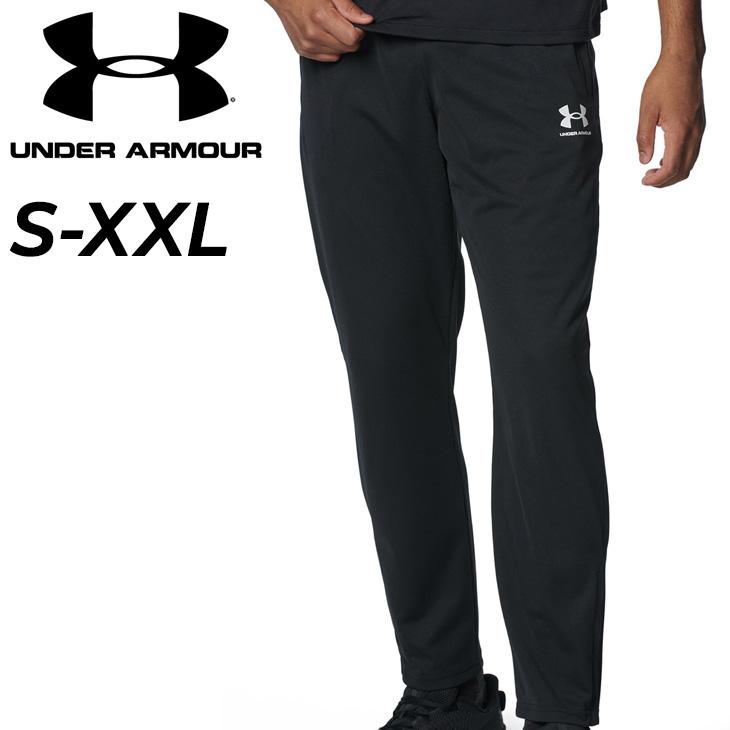 UNDER ARMOUR（アンダーアーマー） ロングパンツ メンズ UNDER ARMOUR