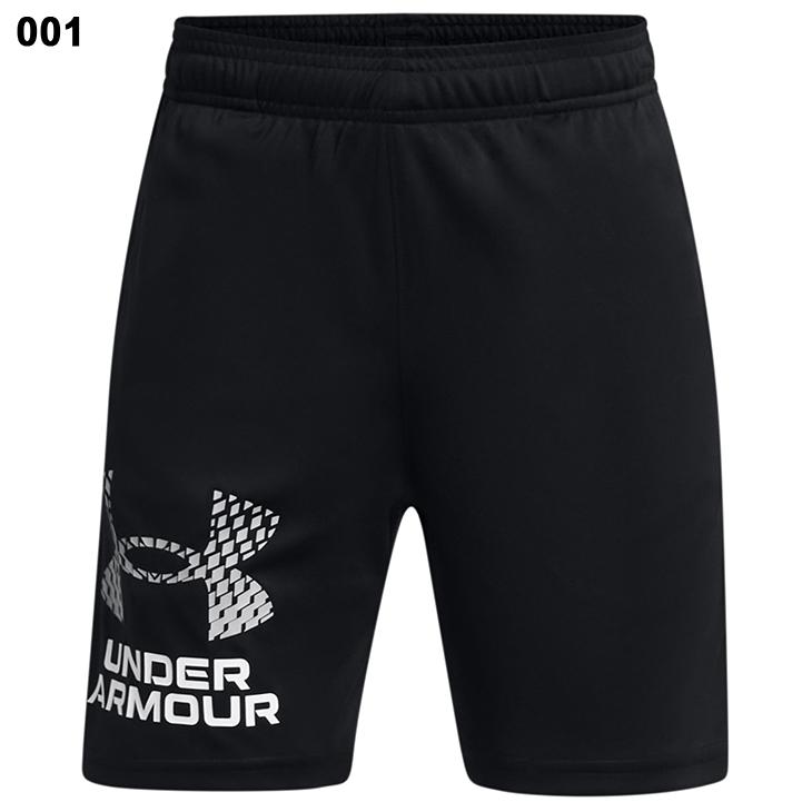 未使用！UNDER ARMOUR ショートパンツ　ストレッチ　XLサイズ 大きいサイズ メンズ UNDER ARMOUR (アンダーアーマー) 日本規格