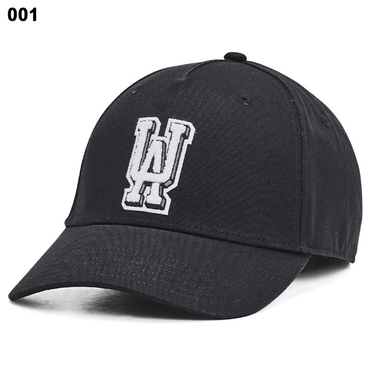 UNDER ARMOUR（アンダーアーマー） 帽子 メンズ スナップバック