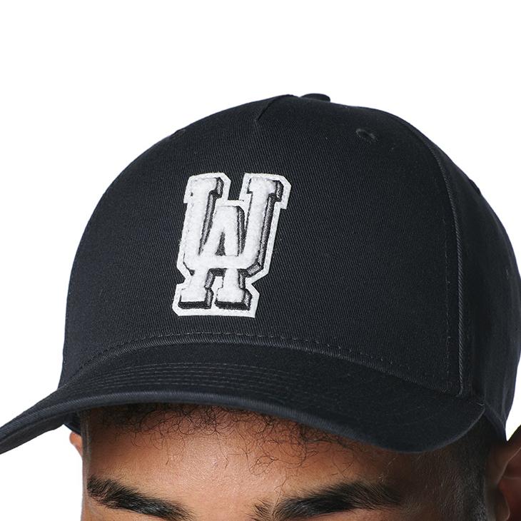 UNDER ARMOUR（アンダーアーマー） 帽子 メンズ スナップバック
