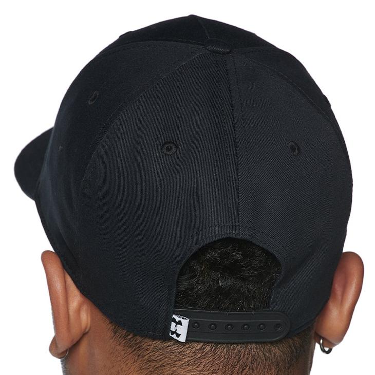 UNDER ARMOUR（アンダーアーマー） 帽子 メンズ スナップバック
