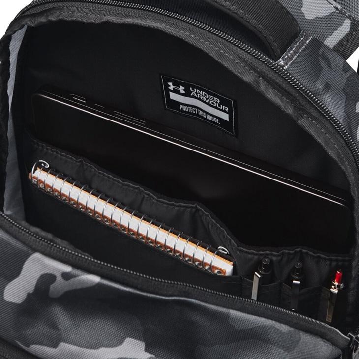 UNDER ARMOUR（アンダーアーマー） リュックサック 31L メンズ