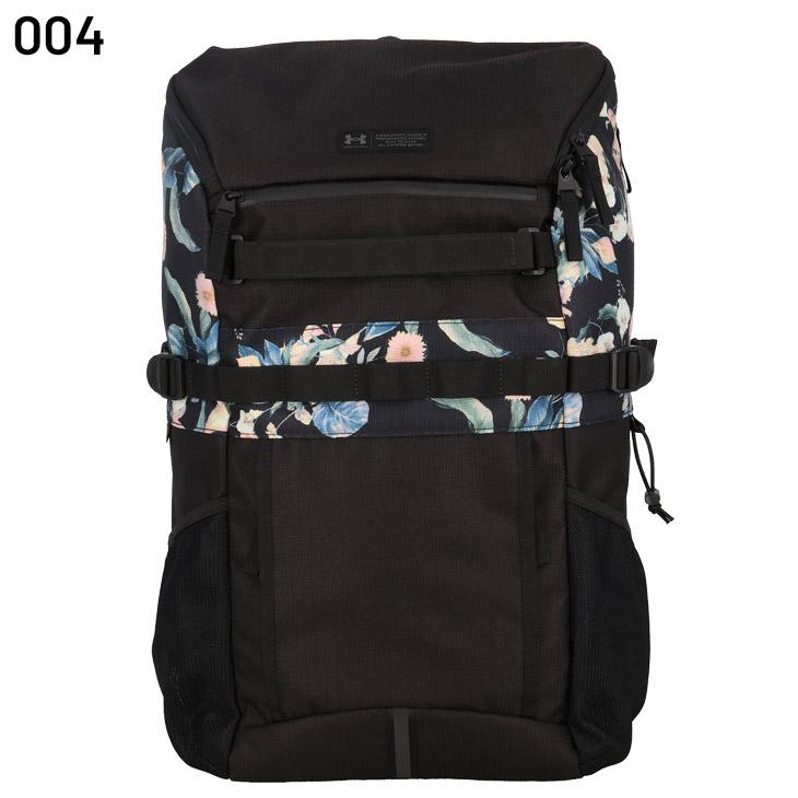 UNDER ARMOUR（アンダーアーマー） リュック 30L メンズ レディース