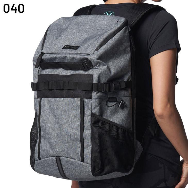 UNDER ARMOUR（アンダーアーマー） リュック 30L メンズ レディース