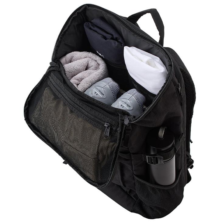 UNDER ARMOUR（アンダーアーマー） リュック 30L メンズ レディース