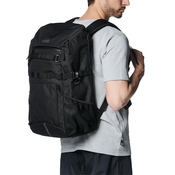 UNDER ARMOUR（アンダーアーマー） リュック 30L メンズ レディース