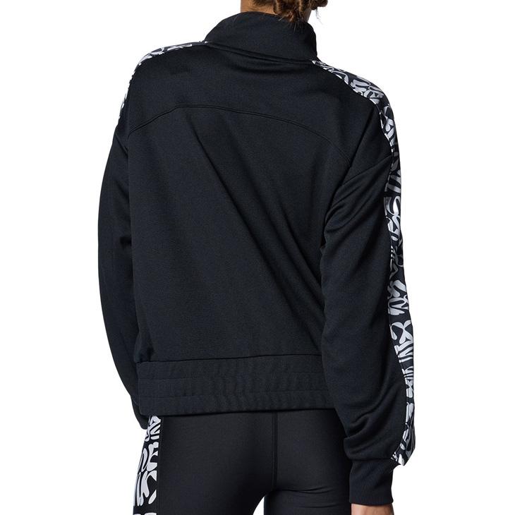 UNDER ARMOUR（アンダーアーマー） ジャージ レディース フルジップ