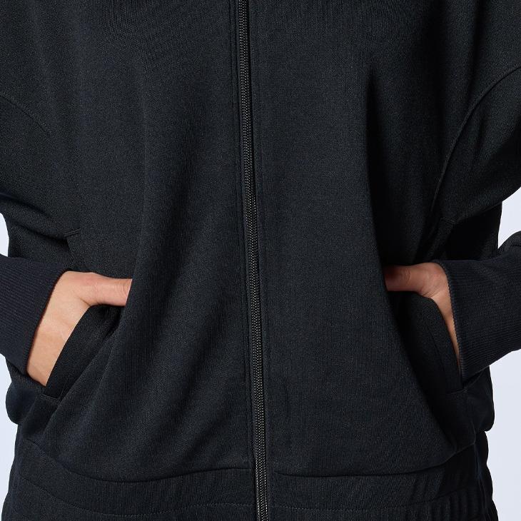 UNDER ARMOUR（アンダーアーマー） ジャージ レディース フルジップ