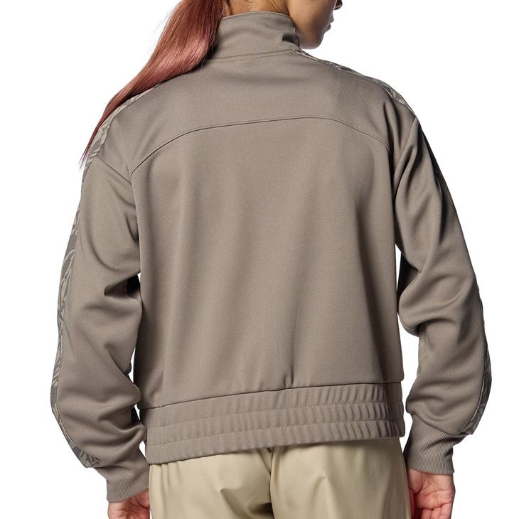 UNDER ARMOUR アンダーアーマー ジャージ レディース フルジップ