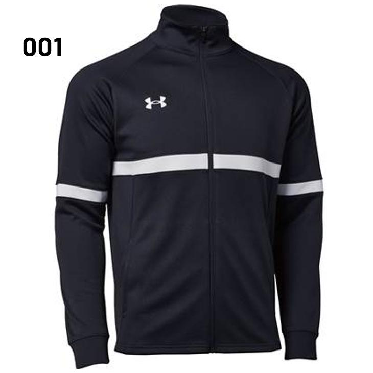 UNDER ARMOUR（アンダーアーマー） ジャージ ジャケット メンズ UNDER