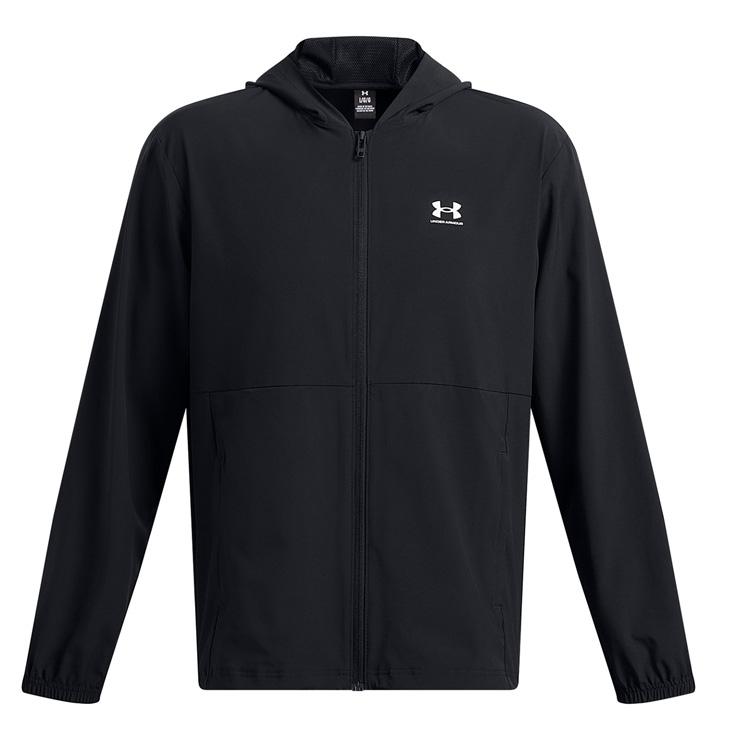 アンダーアーマー ウィンドジャケット メンズ UNDER ARMOUR UAバイブ
