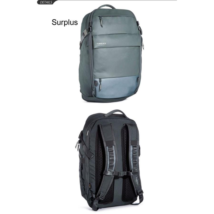 I3 新品未使用⑧TIMBUK2 ティンバックツー　リュックサック　親子バッグ TIMBUK2 廃番 リュック リュックサック 送料無料 TIMBUK2/ティン