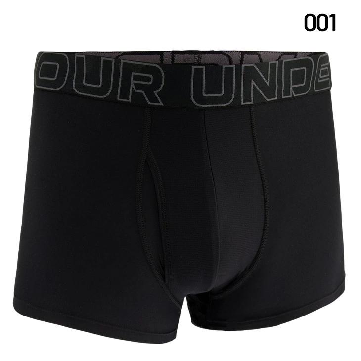 UNDER ARMOUR（アンダーアーマー） ボクサーパンツ 1枚 メンズ