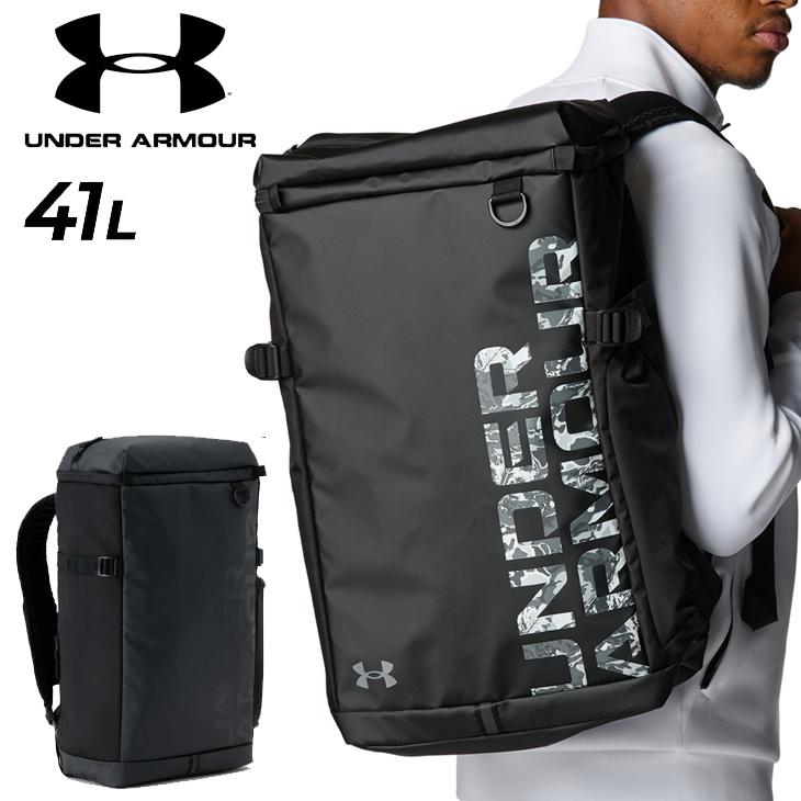 リュック メンズ 大容量 UNDER ARMOUR アンダーアーマー 2WAY UNDER ARMOUR 値下げ 送料無料 アンダーアーマー バックパック