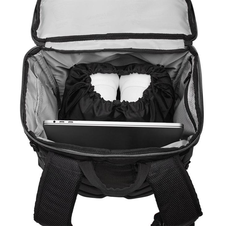 UNDER ARMOUR（アンダーアーマー） リュック 41L メンズ レディース