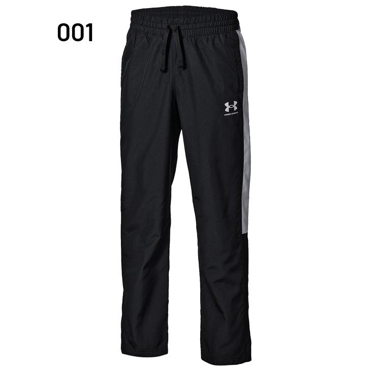 UNDER ARMOUR（アンダーアーマー） キッズ ウィンドブレーカーパンツ