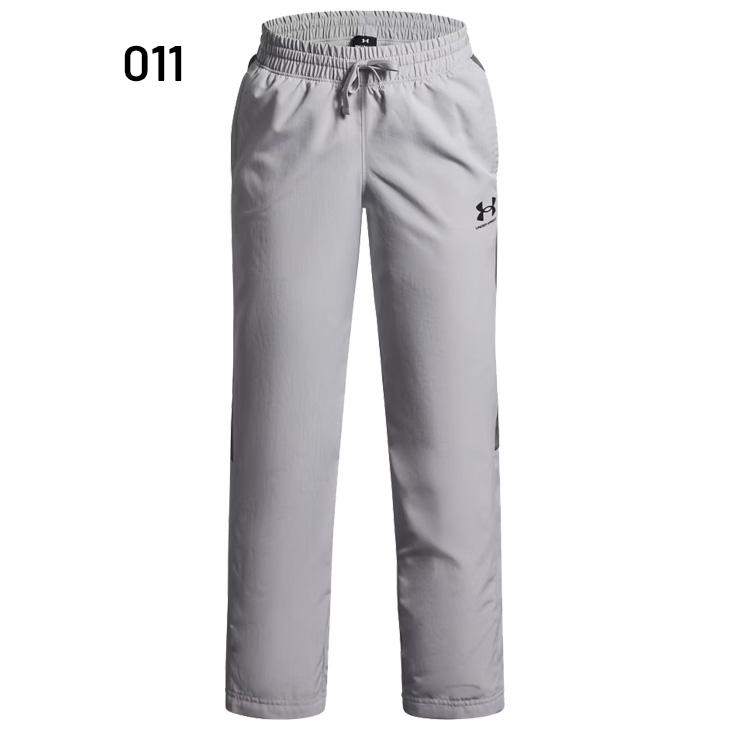 UNDER ARMOUR（アンダーアーマー） キッズ ウィンドブレーカーパンツ