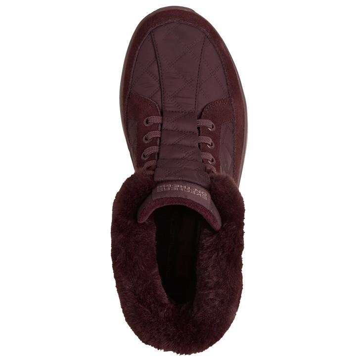 SKECHERS（スケッチャーズ） スリップインズ レディース ウィンター