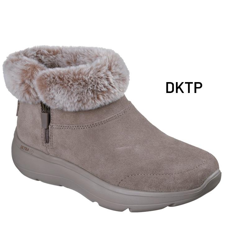 SKECHERS（スケッチャーズ） アンクルブーツ レディース シューズ