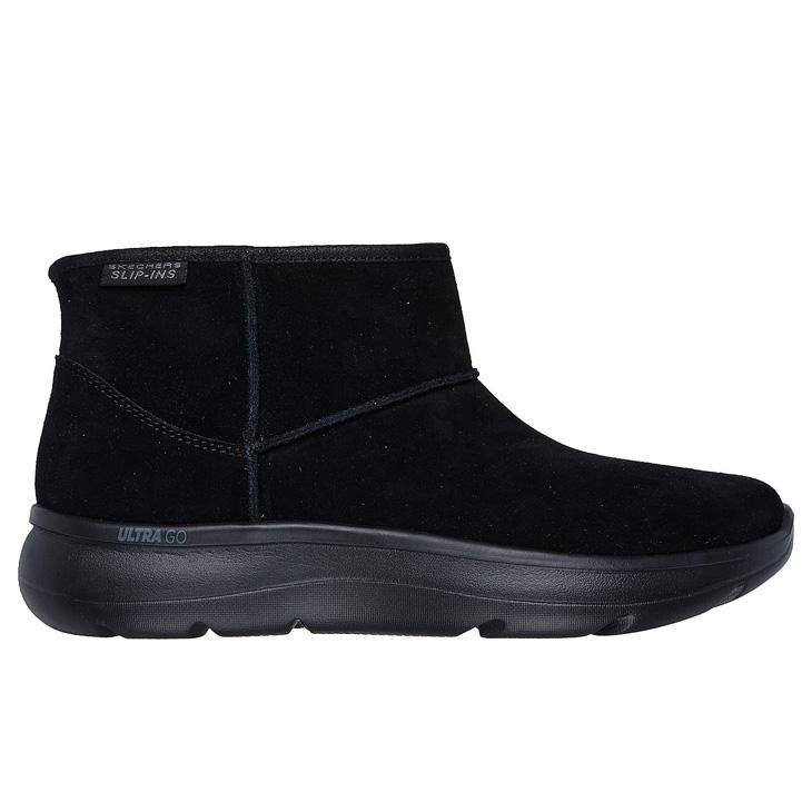 S*O様 新品未使用スケッチャーズ スリップインズ　アンクルブーツ SKECHERS（スケッチャーズ） スリップインズ ショートブーツ