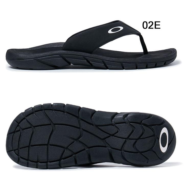 OAKLEY サンダル　ブラック　US9 B2588 楽天市場】オークリー サンダル ブラック オーコイル Oakley O