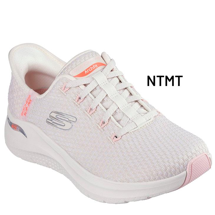 SKECHERS スケッチャーズ レディース スリップインズ スニーカー