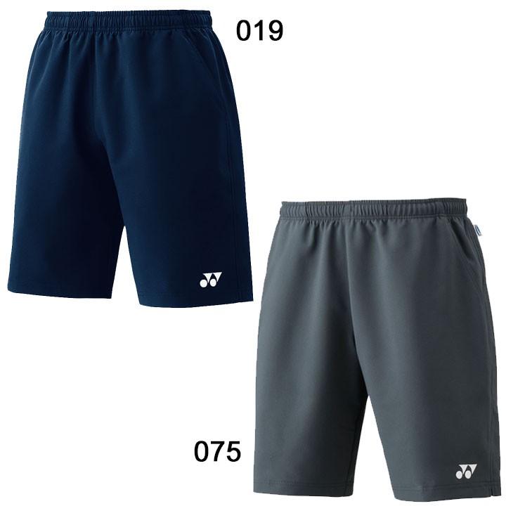 YONEX（ヨネックス） ゲームパンツ メンズ レディース ベリークール