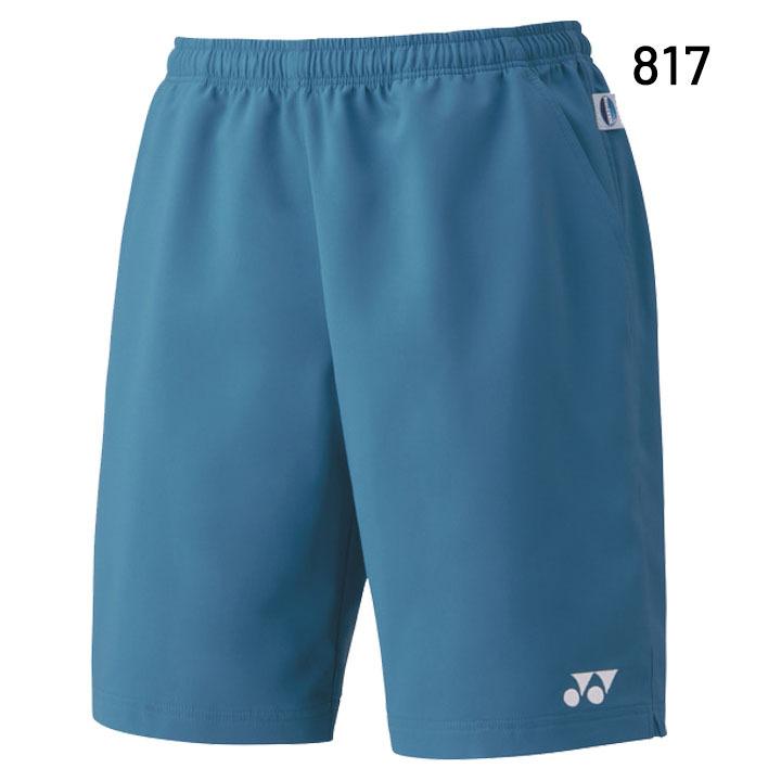 YONEX（ヨネックス） ハーフパンツ メンズ レディース ユニハーフ