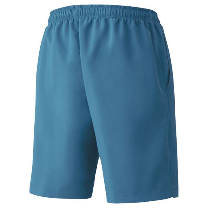 ヨネックス　ハーフパンツ　L 15048Y YONEX（ヨネックス） ハーフパンツ メンズ レディース ユニハーフ
