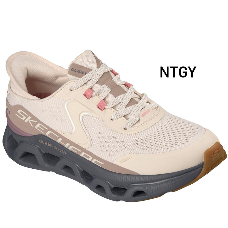 SKECHERS スケッチャーズ スリップインズ レディース スニーカー