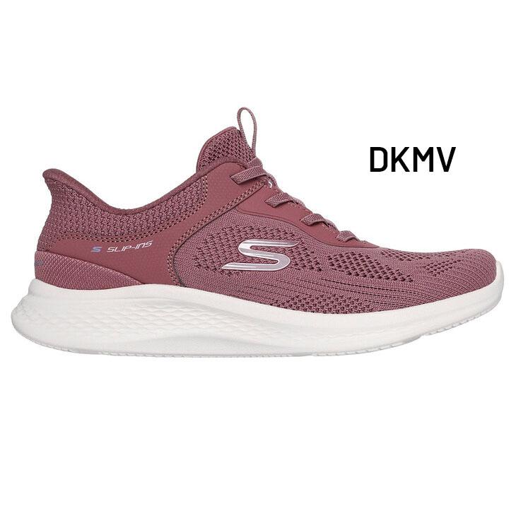 SKECHERS（スケッチャーズ） スリップインズ スニーカー レディース