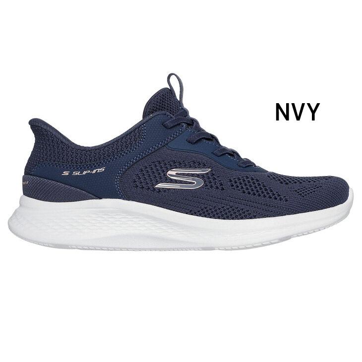 SKECHERS（スケッチャーズ） スリップインズ スニーカー レディース