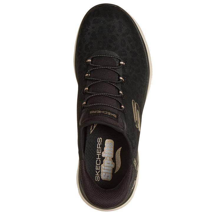SKECHERS（スケッチャーズ） スリップインズ レディース スニーカー